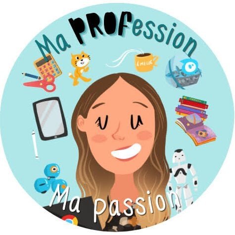 Ma profession: Ma passion