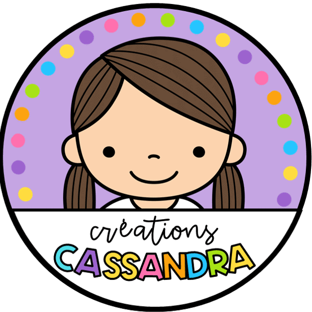 Créations Cassandra