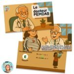 Les priorités du Dr. Pemdas