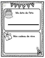 Tout sur moi - Cahier enfant-vedette – Image 8