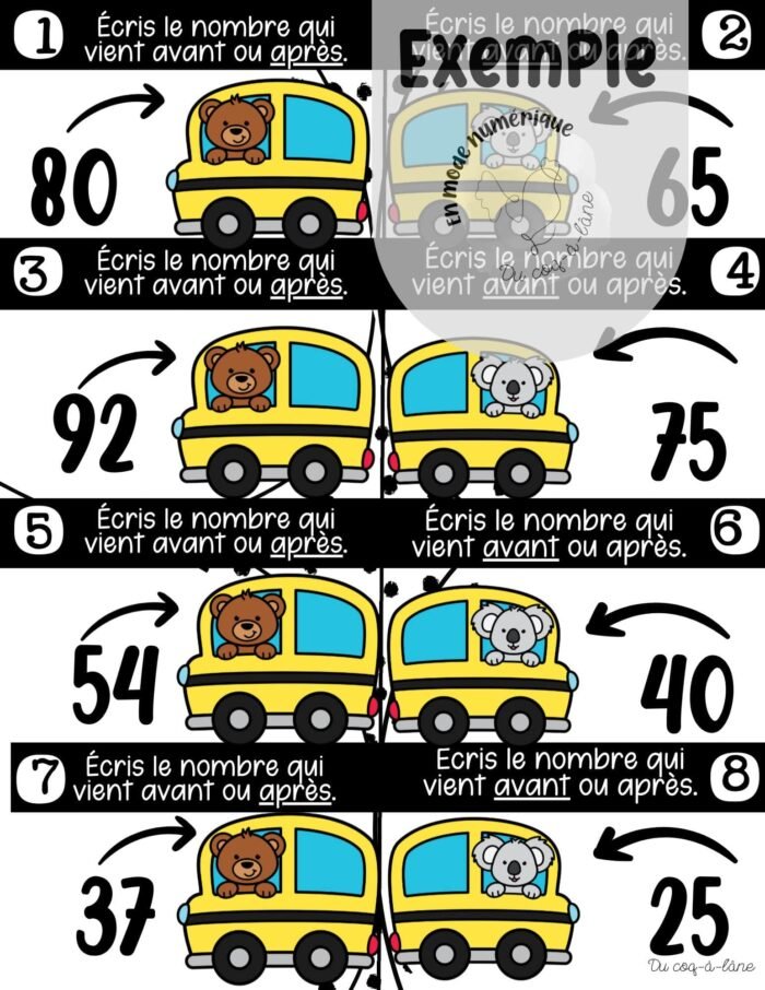CAT 0 à 100 – Image 1