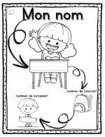 Tout sur moi - Cahier enfant-vedette – Image 5