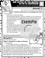 Lettre à mon maître ou ma maîtresse – Image 6