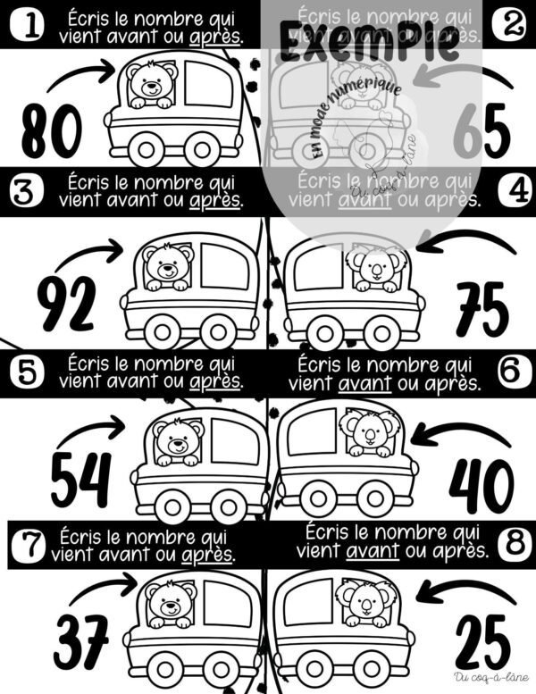 CAT 0 à 100 – Image 2