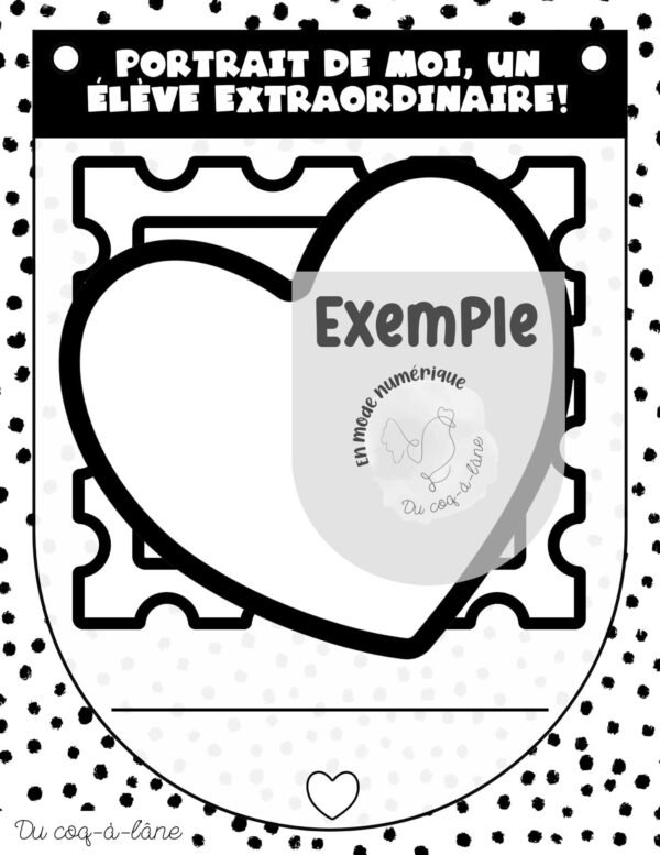 Lettre à mon maître ou ma maîtresse – Image 7