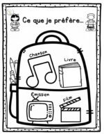 Tout sur moi - Cahier enfant-vedette – Image 6