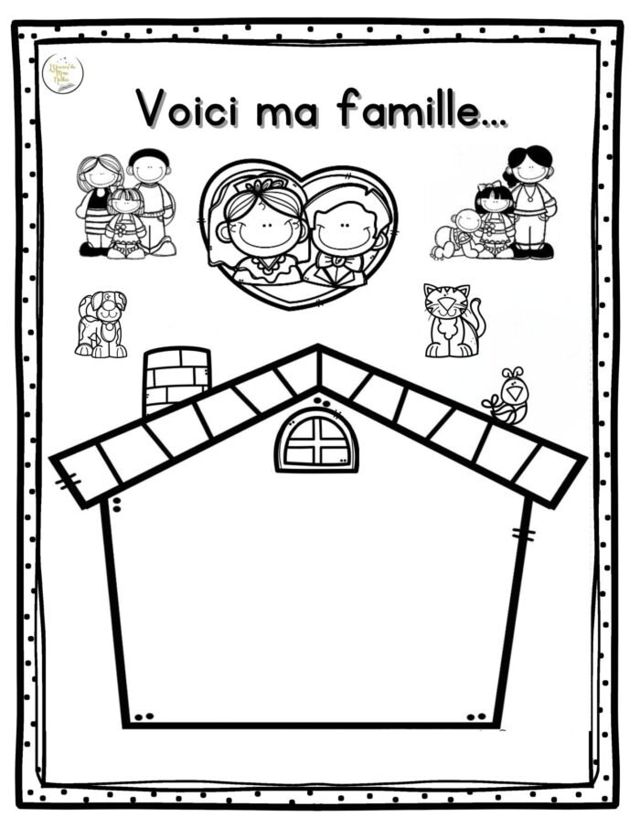 Tout sur moi - Cahier enfant-vedette – Image 7