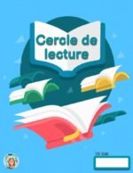 Cahier de cercle de lecture – Image 2