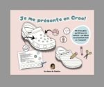 Je me présente en Croc! (activité brise-glace)