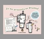 Je me présente en Stanley! (activité brise-glace)