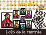 Loto de la rentrée