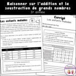 ENSEMBLE 1 - 5 situations d'application - 2e cycle – Image 3