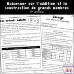 ENSEMBLE 1 - 5 situations d'application - 2e cycle – Image 4