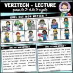 Ensemble - Fiche à décoder - 2e et 3e cycle – Image 3