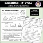 ENSEMBLE 2 - 5 situations d'application - 2e cycle – Image 3