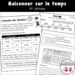 ENSEMBLE 1 - 5 situations d'application - 2e cycle – Image 6