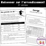 ENSEMBLE 1 - 5 situations d'application - 2e cycle – Image 9