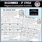 ENSEMBLE 2 - 5 situations d'application - 2e cycle – Image 4