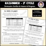 ENSEMBLE 2 - 5 situations d'application - 2e cycle – Image 2