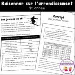 ENSEMBLE 1 - 5 situations d'application - 2e cycle – Image 10