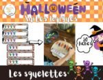Suites logiques des squelettes