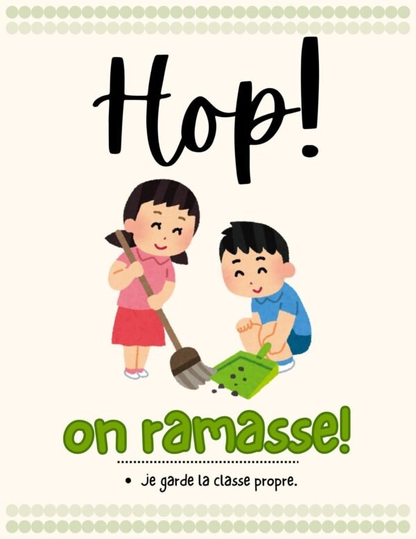 Règles de classe – Image 6