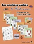 Les nombres cachés d'Halloween
