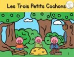 Kamishibaï- Les Trois Petits Cochons