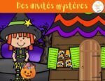 Kamishibaï - Des invités mystères