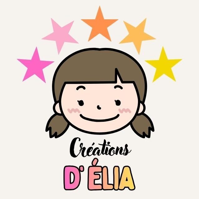 Créations d'Élia