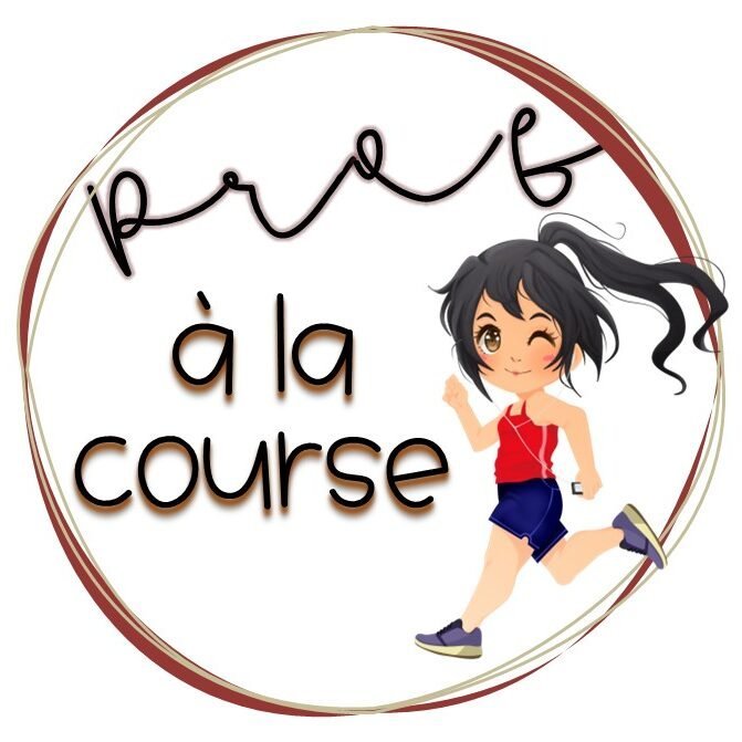 Prof à la course