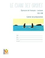 Lecture - Le chant des orques