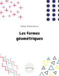 Les formes géométriques