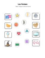 Les formes géométriques – Image 10
