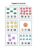 Les formes géométriques – Image 11