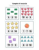 Cahier passe temps de Noël – Image 6