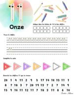 Apprendre les nombres – Image 12
