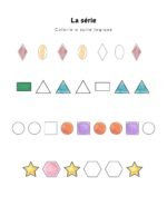 Les formes géométriques – Image 14