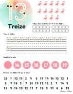 Apprendre les nombres – Image 14