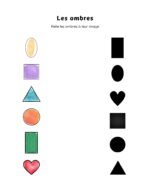 Les formes géométriques – Image 15