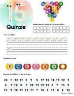 Apprendre les nombres – Image 16