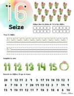 Apprendre les nombres – Image 17