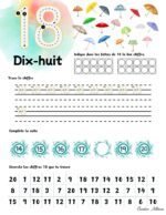 Apprendre les nombres – Image 19