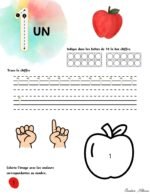 Apprendre les nombres – Image 2