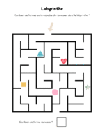 Les formes géométriques – Image 2