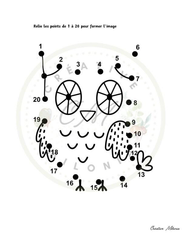 Apprendre les nombres – Image 22