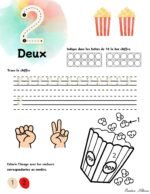 Apprendre les nombres – Image 3