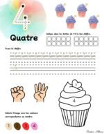 Apprendre les nombres – Image 5