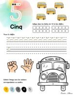 Apprendre les nombres – Image 6