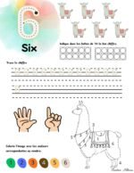 Apprendre les nombres – Image 7